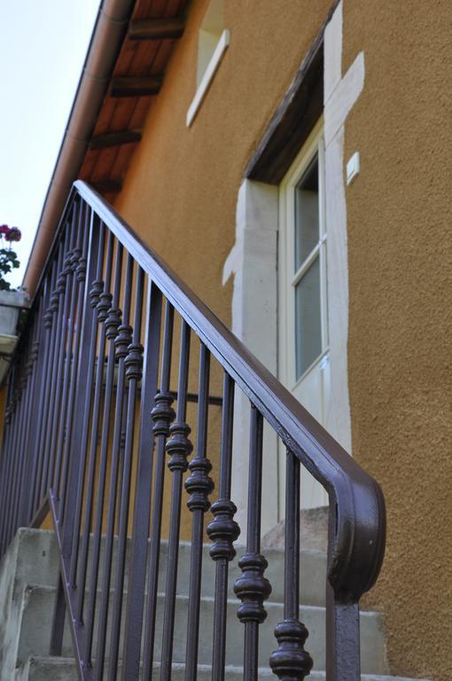 B&B La Cerisaie Francheleins Quarto foto