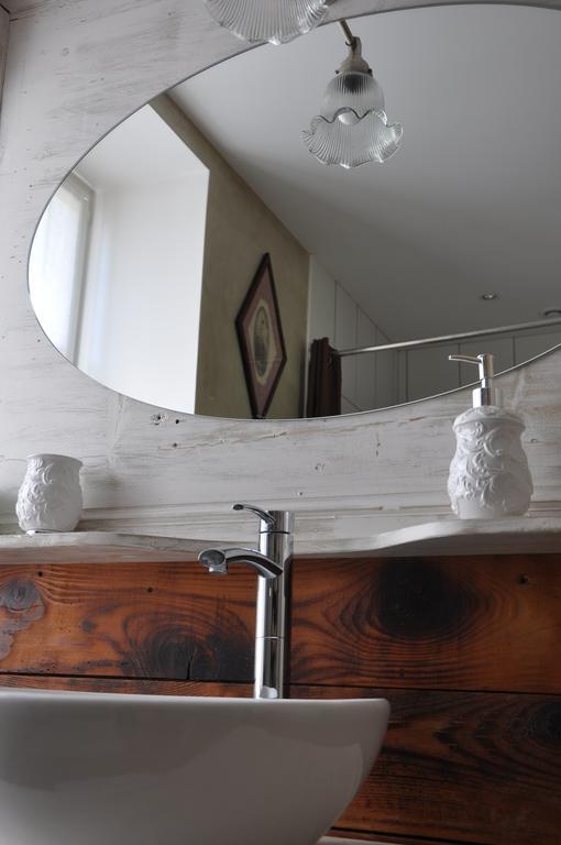 B&B La Cerisaie Francheleins Quarto foto