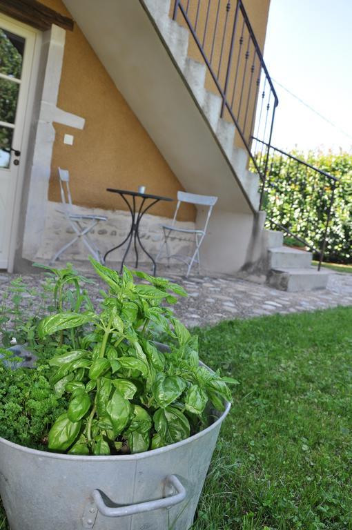 B&B La Cerisaie Francheleins Quarto foto